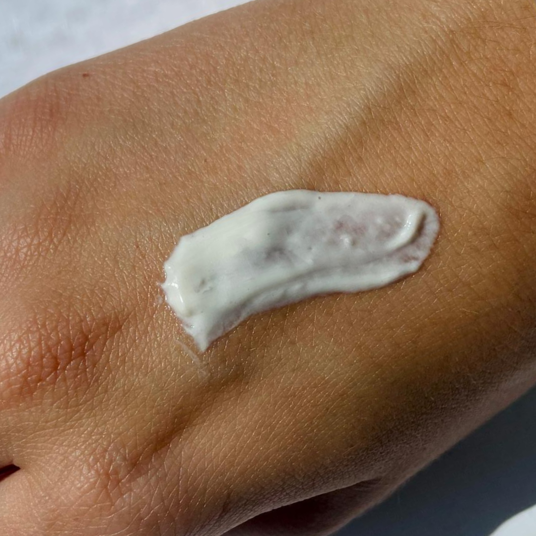 Textura en mano detox kaolin mask