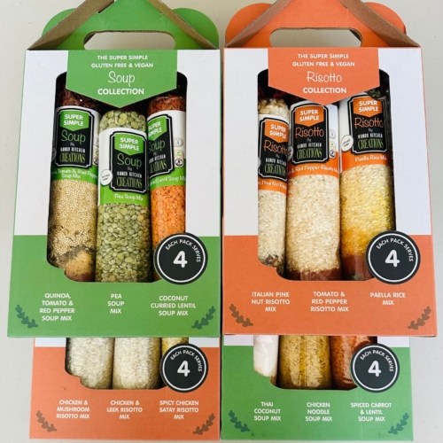 SUPER SIMPLE BOXED COLLECTIONS