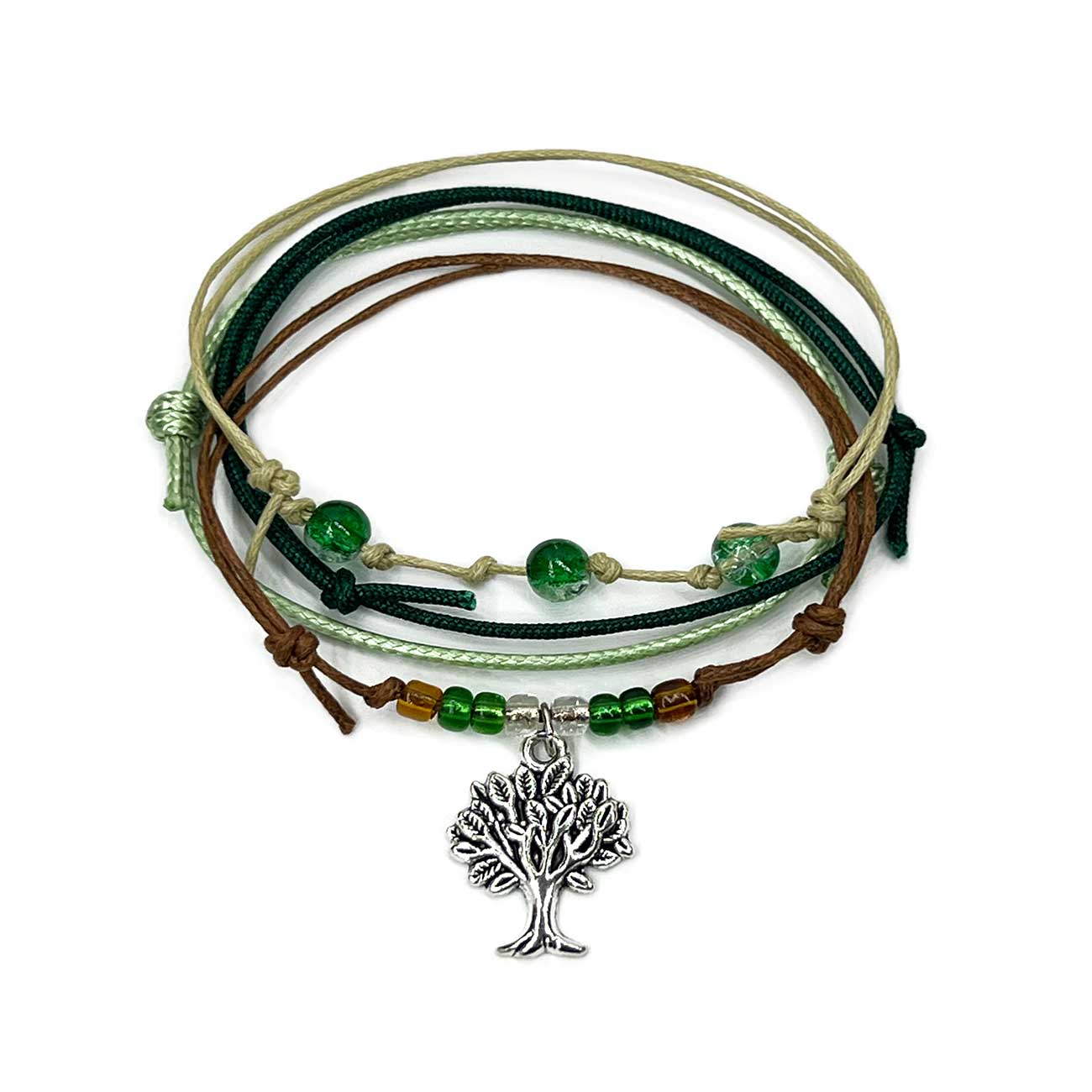 Tree-Bracelet