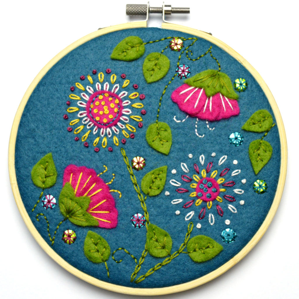 Corinne-Lapierre-Applique-Hoop-Felt-Craft-Kit-Tropical-Flowers.jpg