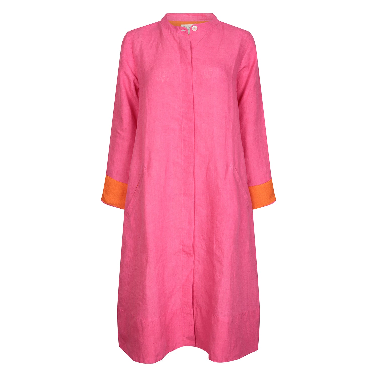 NoLoGo_SuperMix_CoatDress_WildPink_Satsuma_Linen_1500_W_B_ba83156a-519a-47e0-a305-5c5e45e521df.jpg