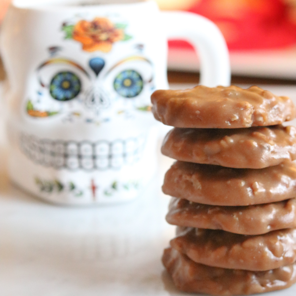 Fall 2020_Creamy Pralinettes Halloween 2