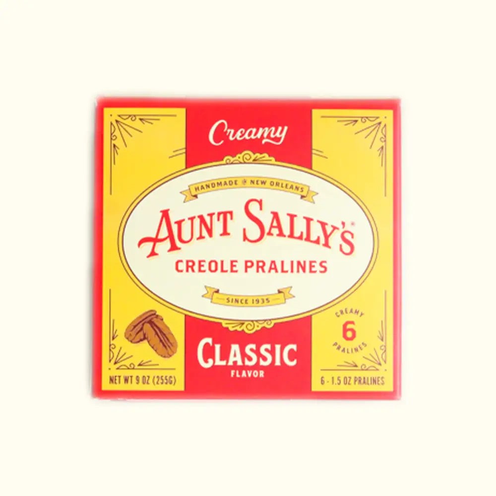 Creamy Classic 6 pk
