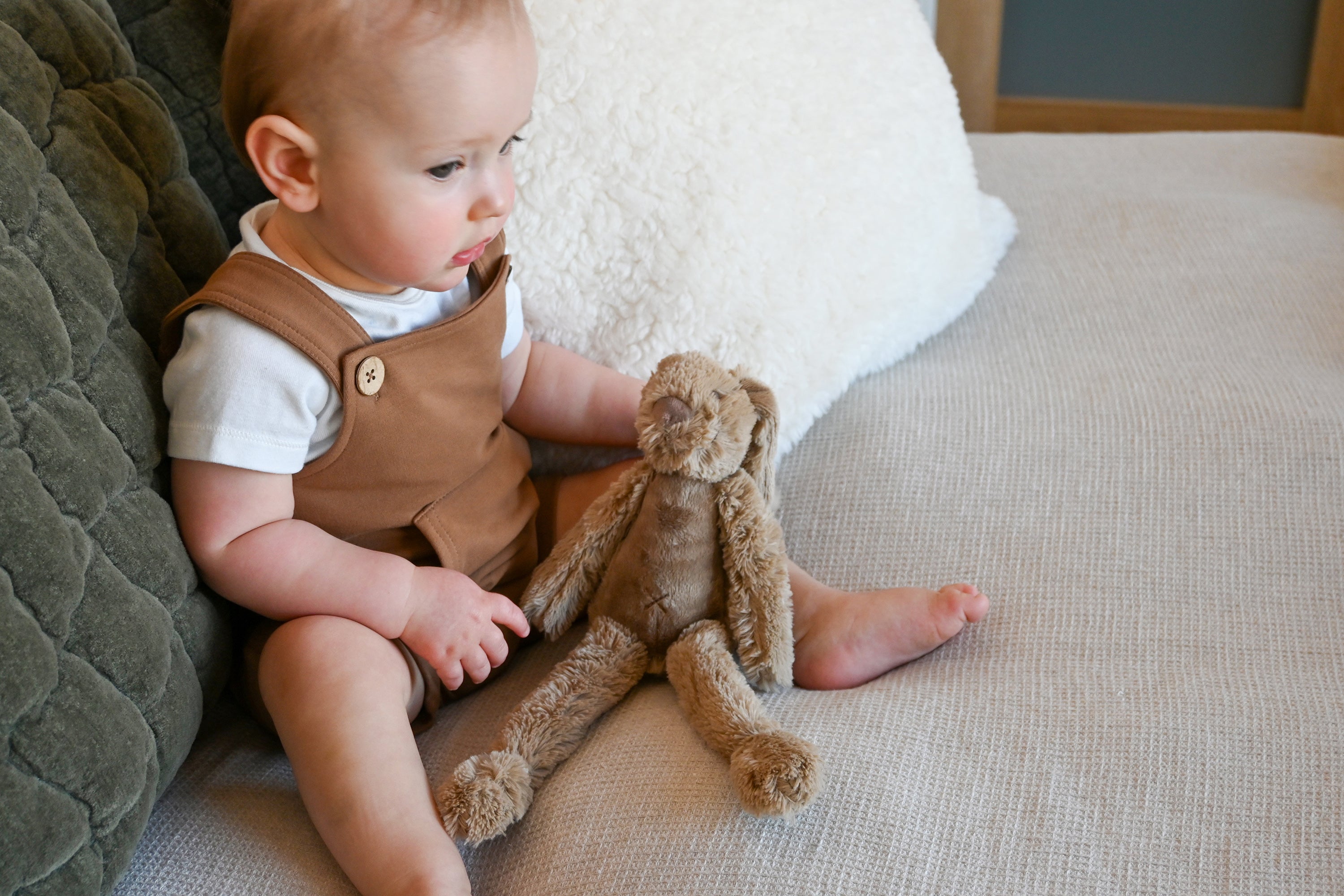 Brown_French_Terry_Overalls_and_Tiny_Clay_Rabbit_Richie_c51c76b3-fcaf-4a78-8c4e-e98b059e1039.jpg