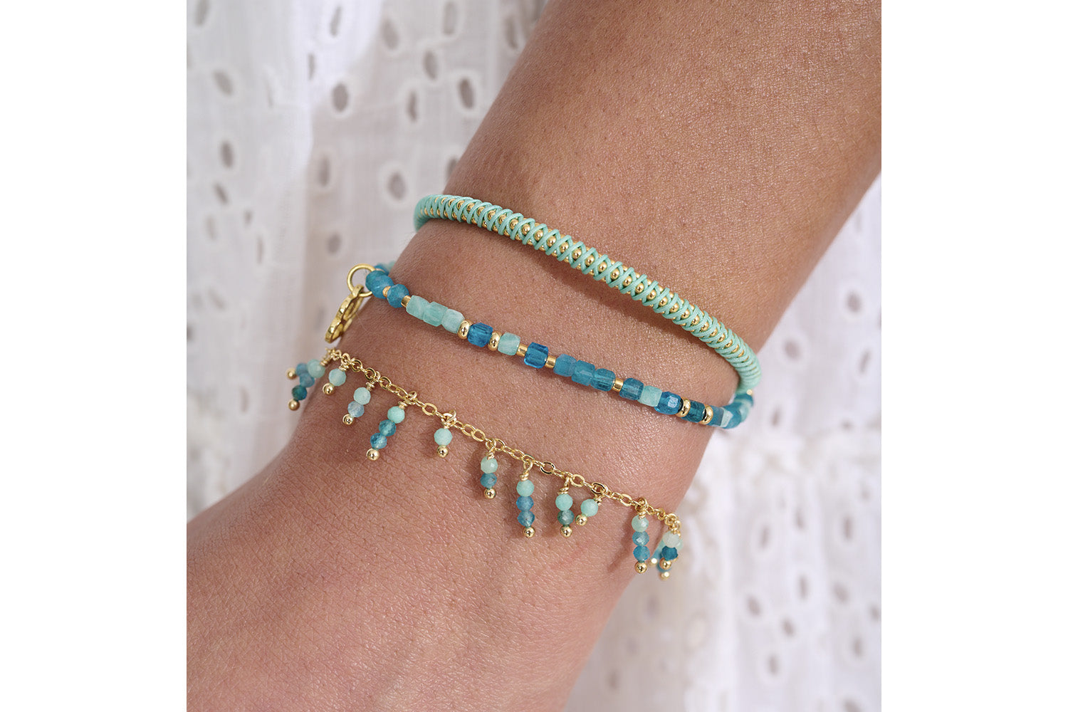 Heather-Amazonite-Apatite-Gold-stack-lifestyle.jpg