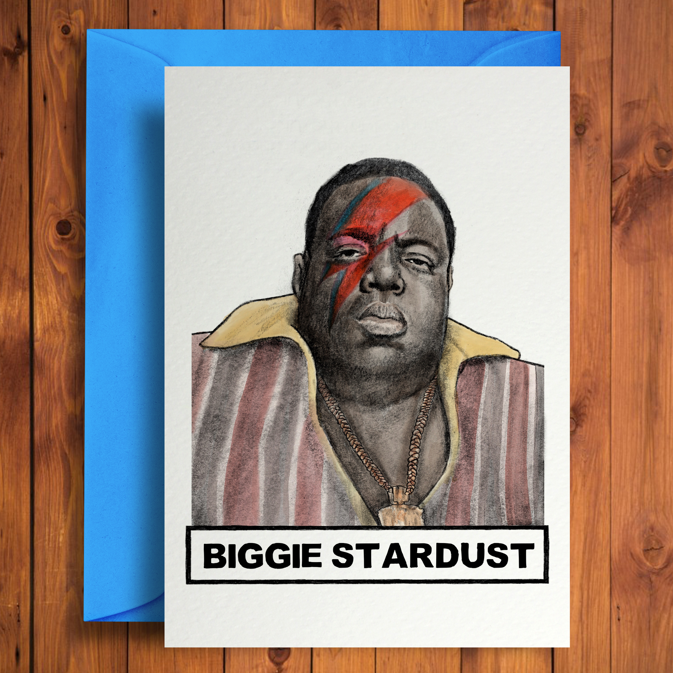 Biggie Stardust