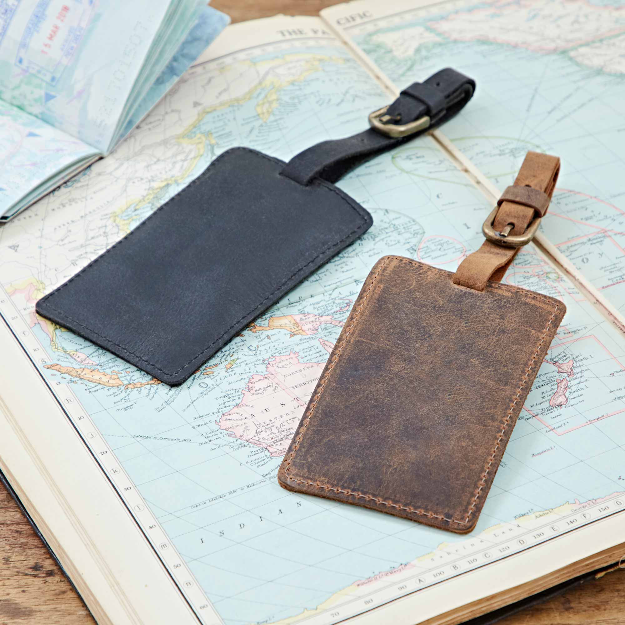 HIBLLT-00-Buffalo-Leather-Luggage-Tag-1a