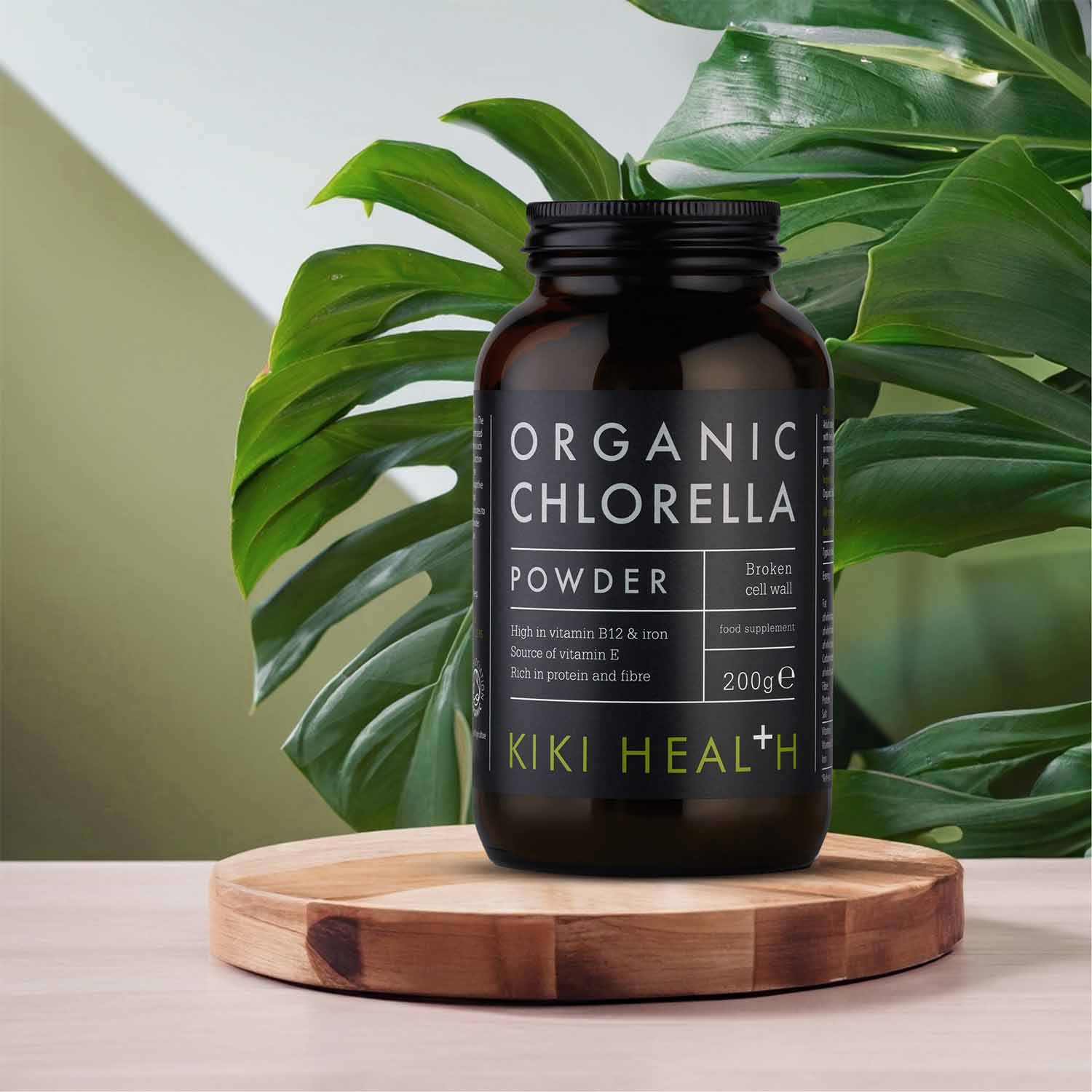 Chlorella_powder_KIK017_02