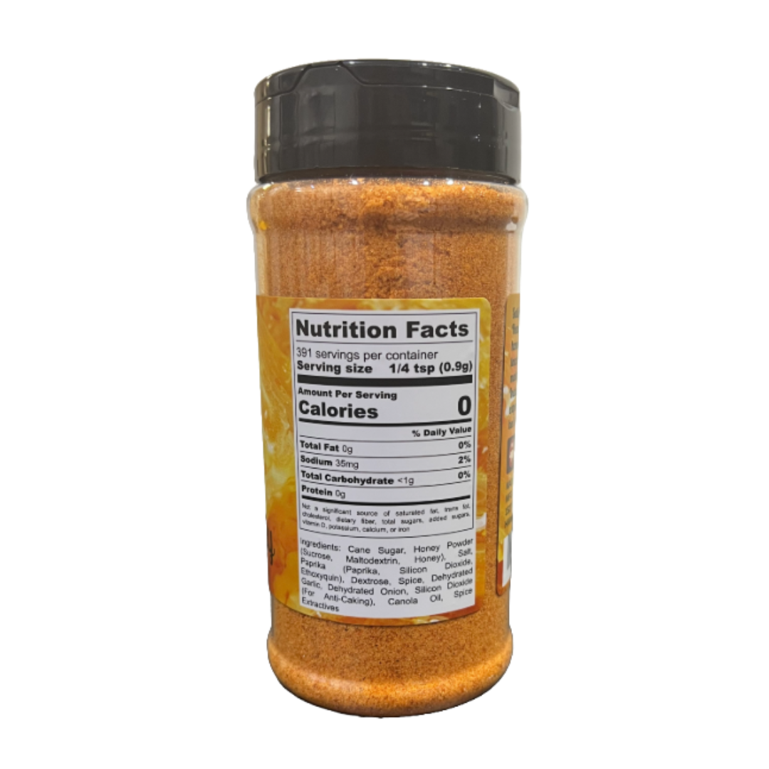 HEAVENLY HONEY SFP-FAIR 2