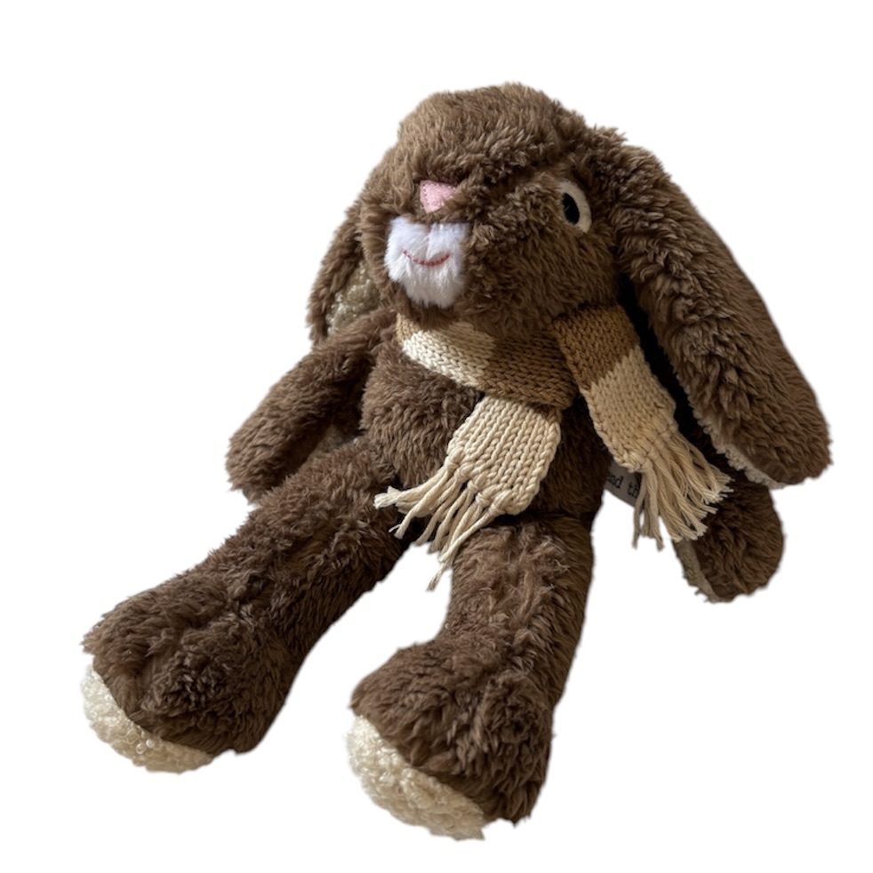 frankie rabbit medium flay lay 2