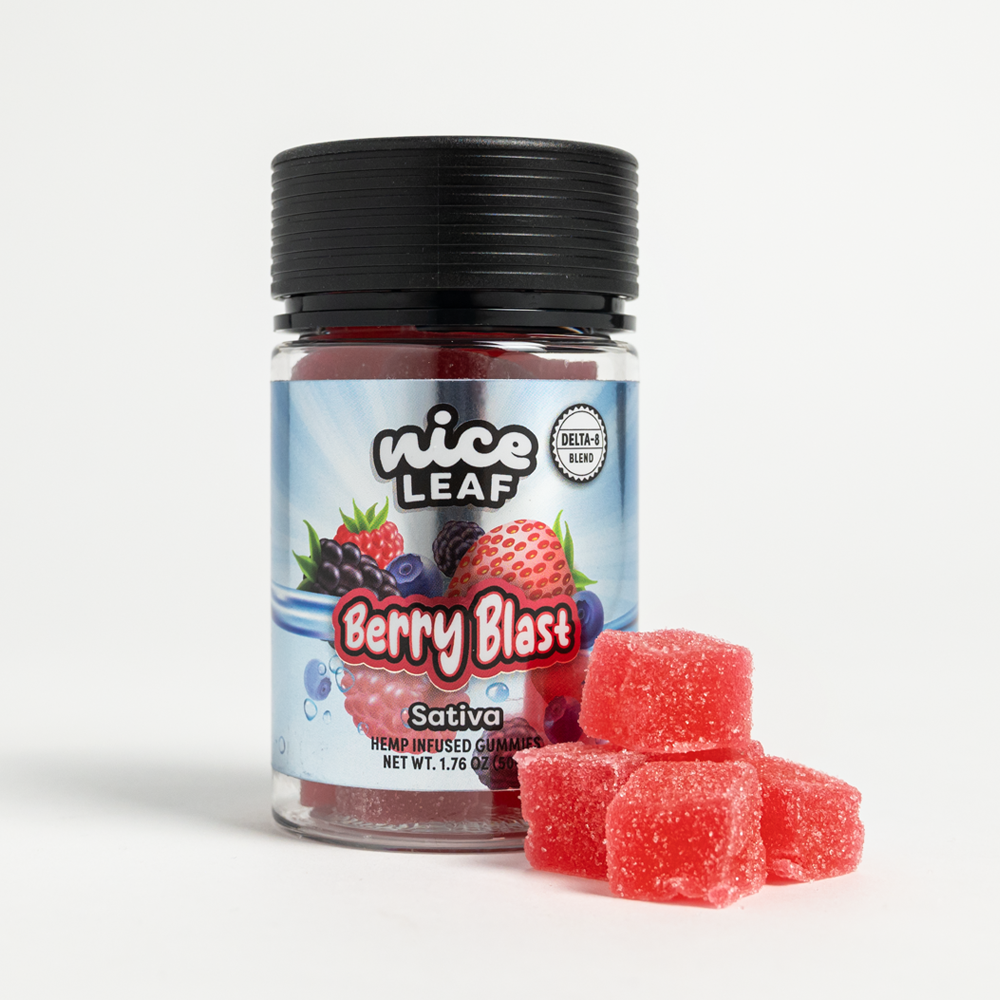 Berry-Blast