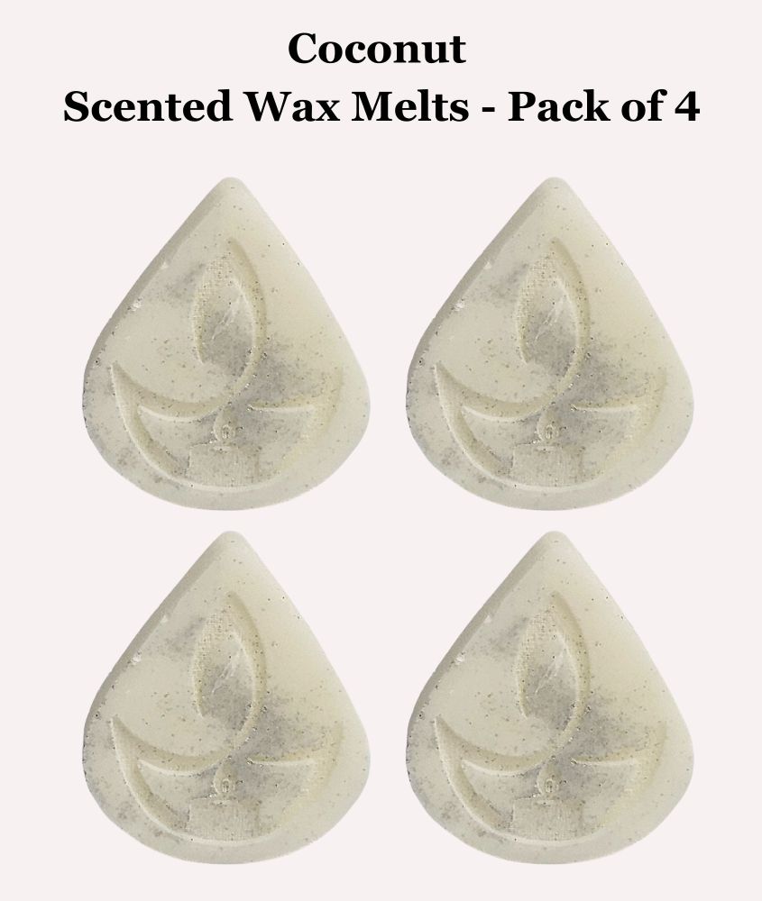 Coconut - Pack of 4 845x1000