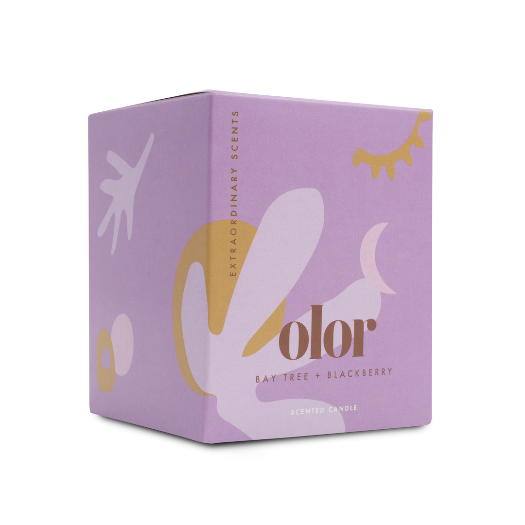 Olor Bay Tree + Blackberry Classic Candle (6)