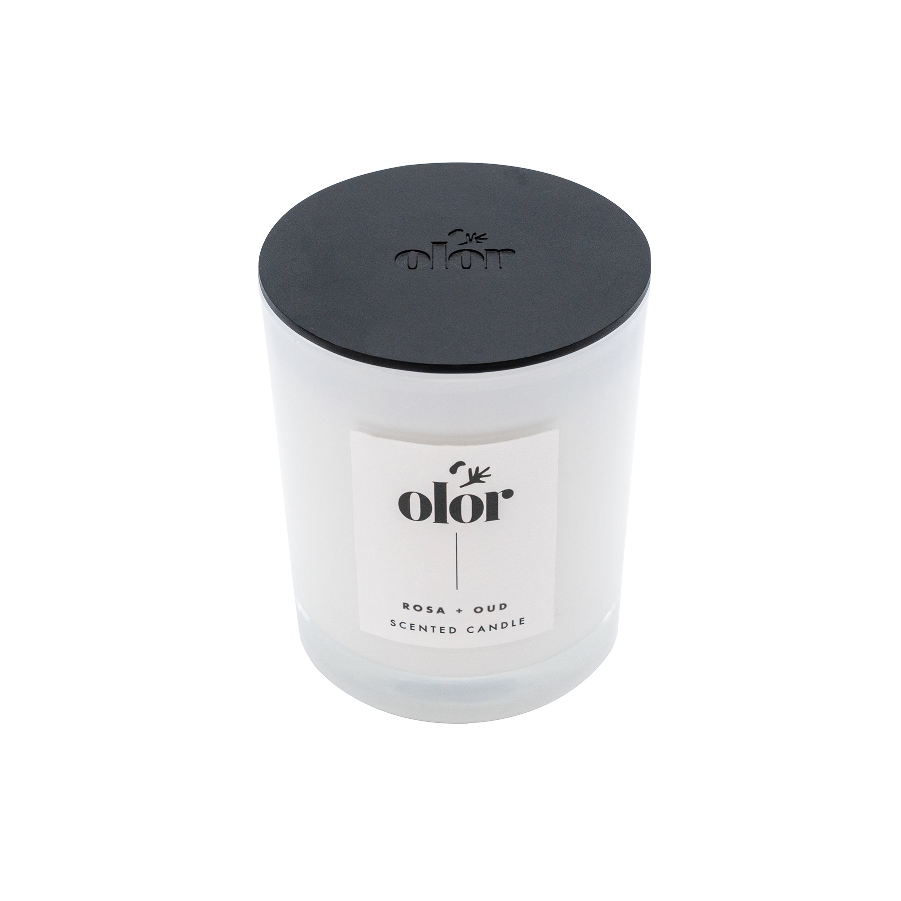 Olor Rosa + Oud Classic Candle (4)