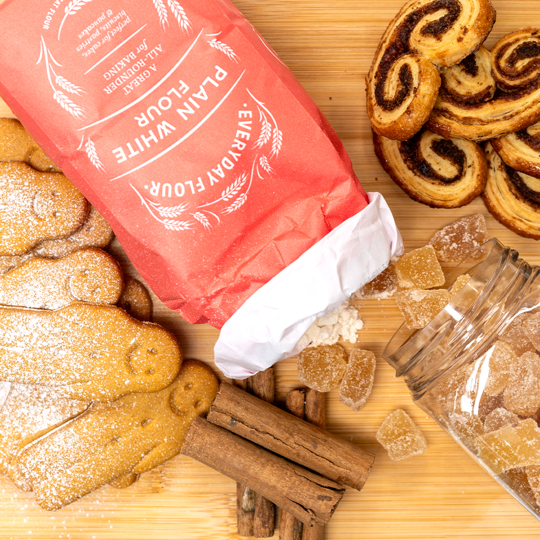 Olor Gingerbread Wax Melt Bar (3)