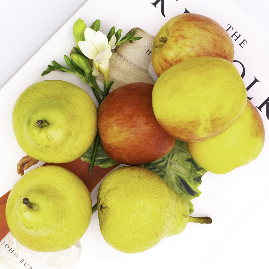 Olor English Orchard Mini Reed Diffuser (3)