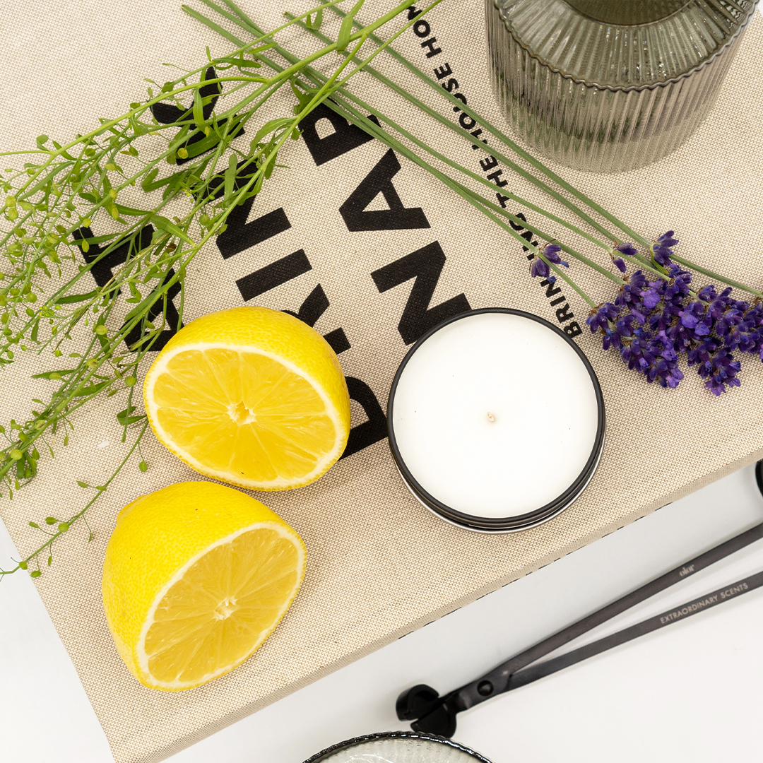 Olor Vetiver Grove Mini Reed Diffuser (3)