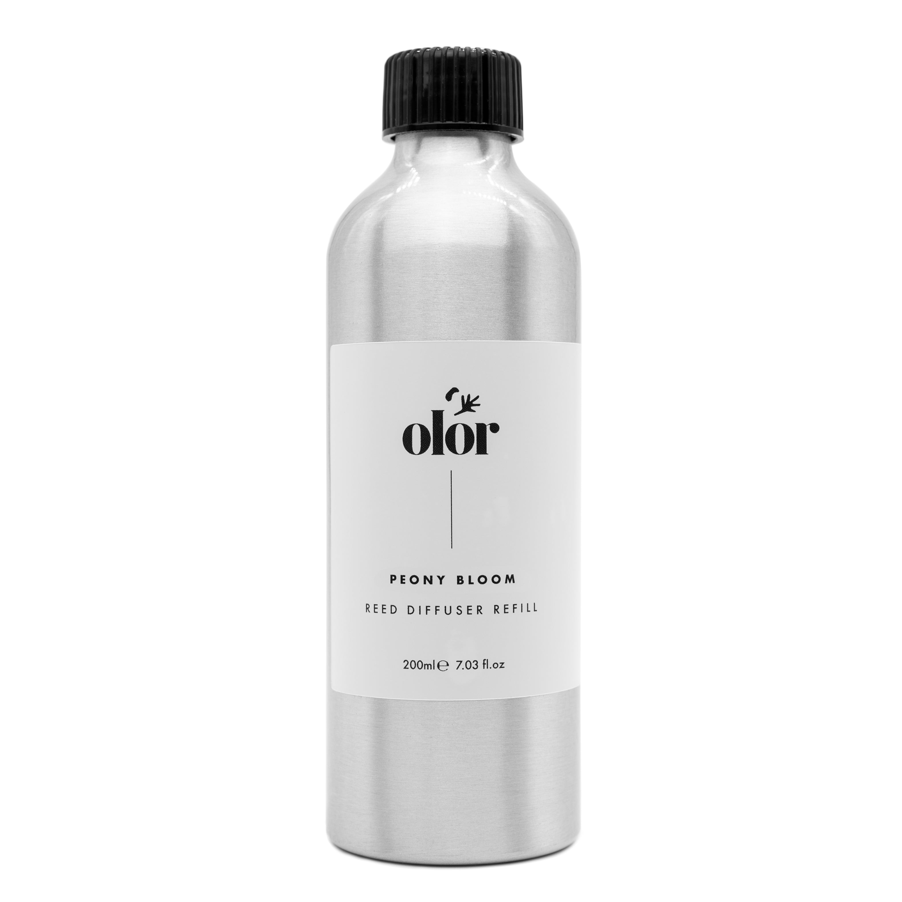 Olor Peony Bloom Diffuser Refil (3)
