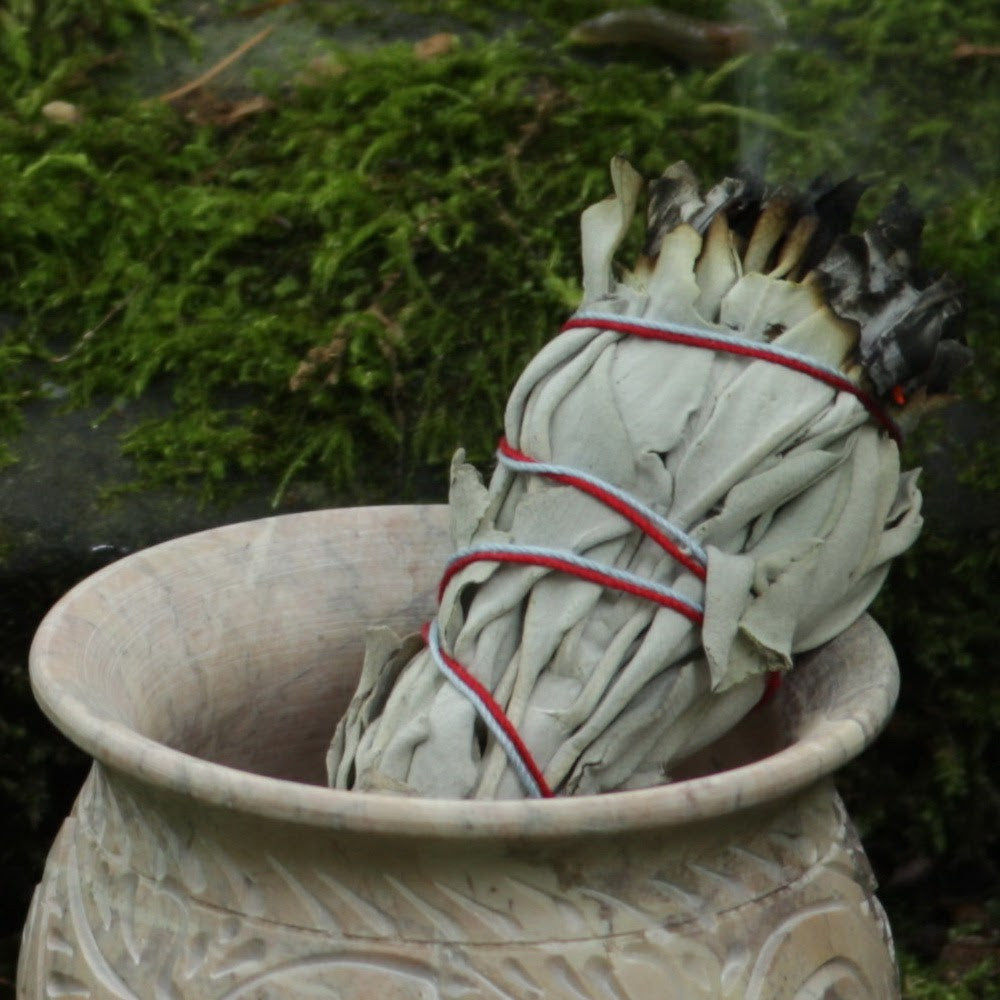 8546779-215-17_Prabhujis_Gifts_Mini_White_Sage_Burning_on_Soapstone_pot.jpg