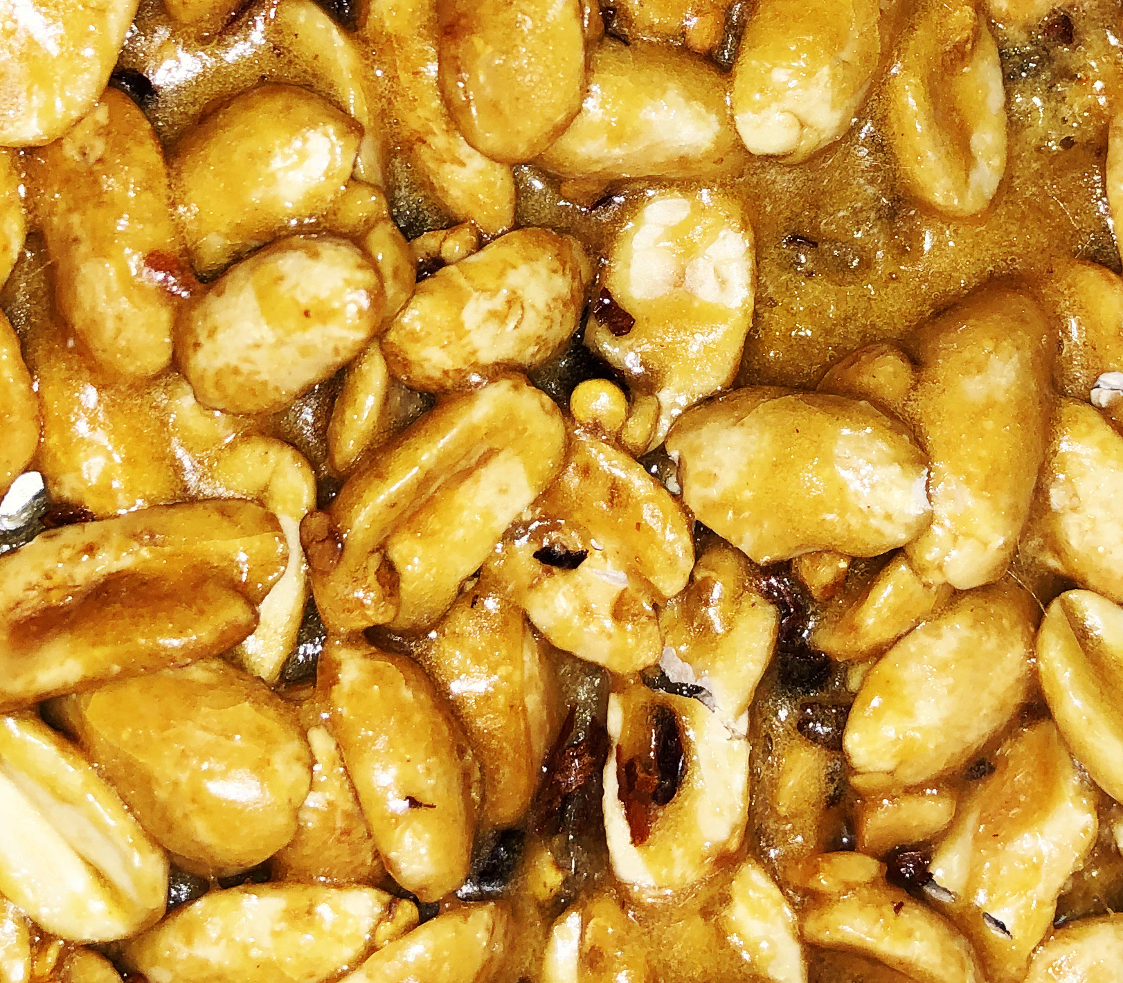 Nashville Hot naked image SQUARE