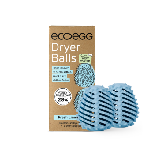 Ecoegg Fresh Linen Dryer Balls