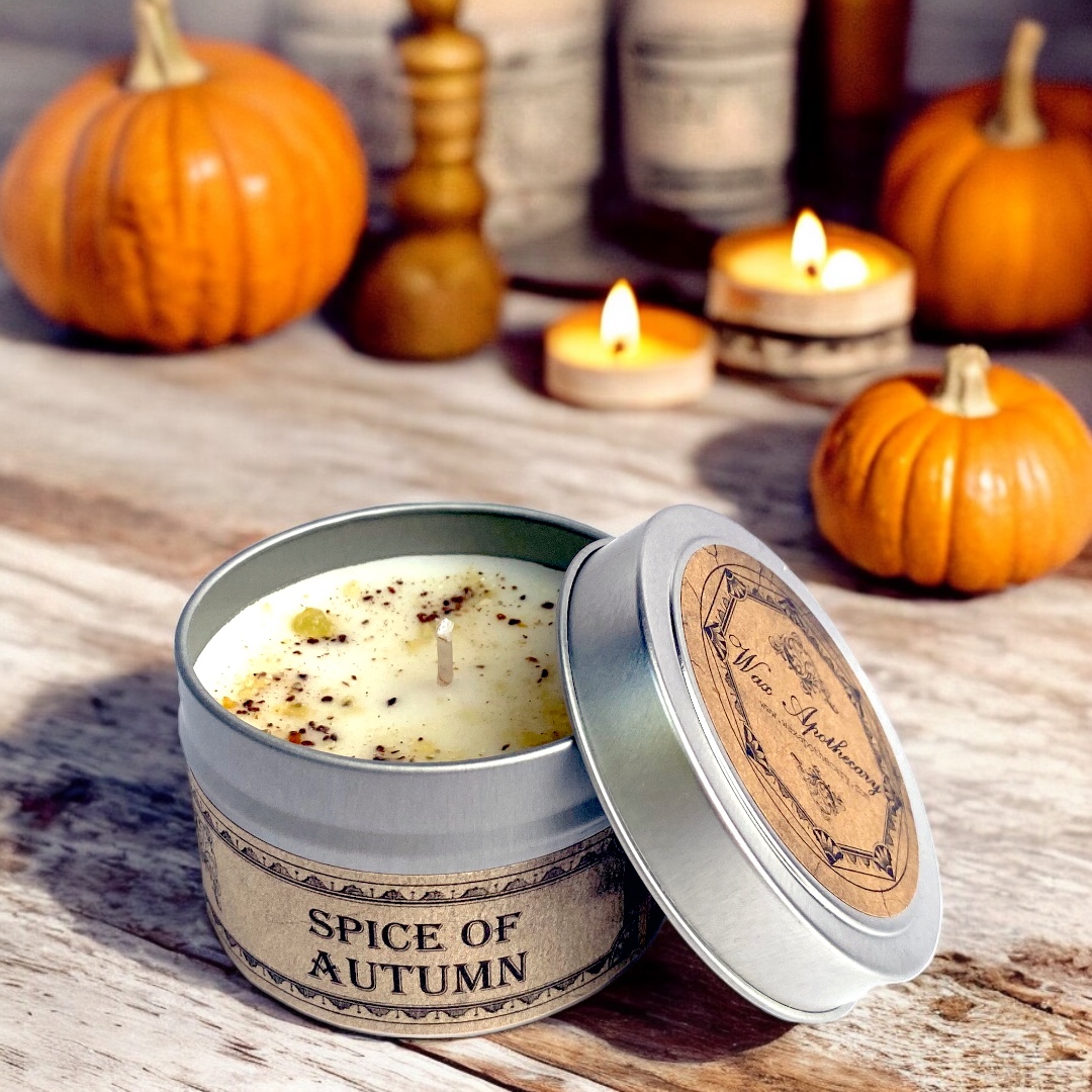 Spice-Of-Autumn-4oz-Tin-Candle-Wax-Apothecary-3