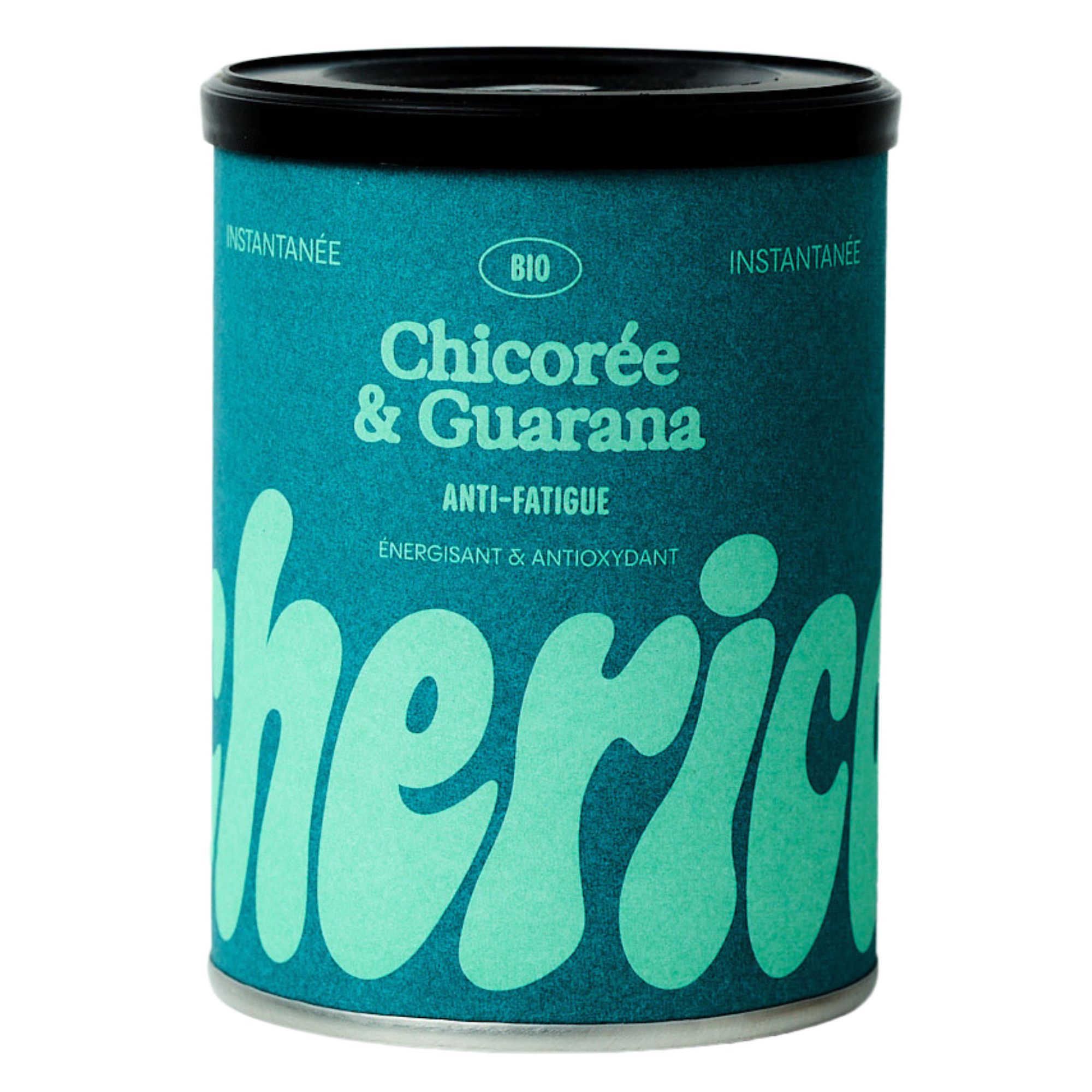 CHERICO POT CHICOREE GUARANA