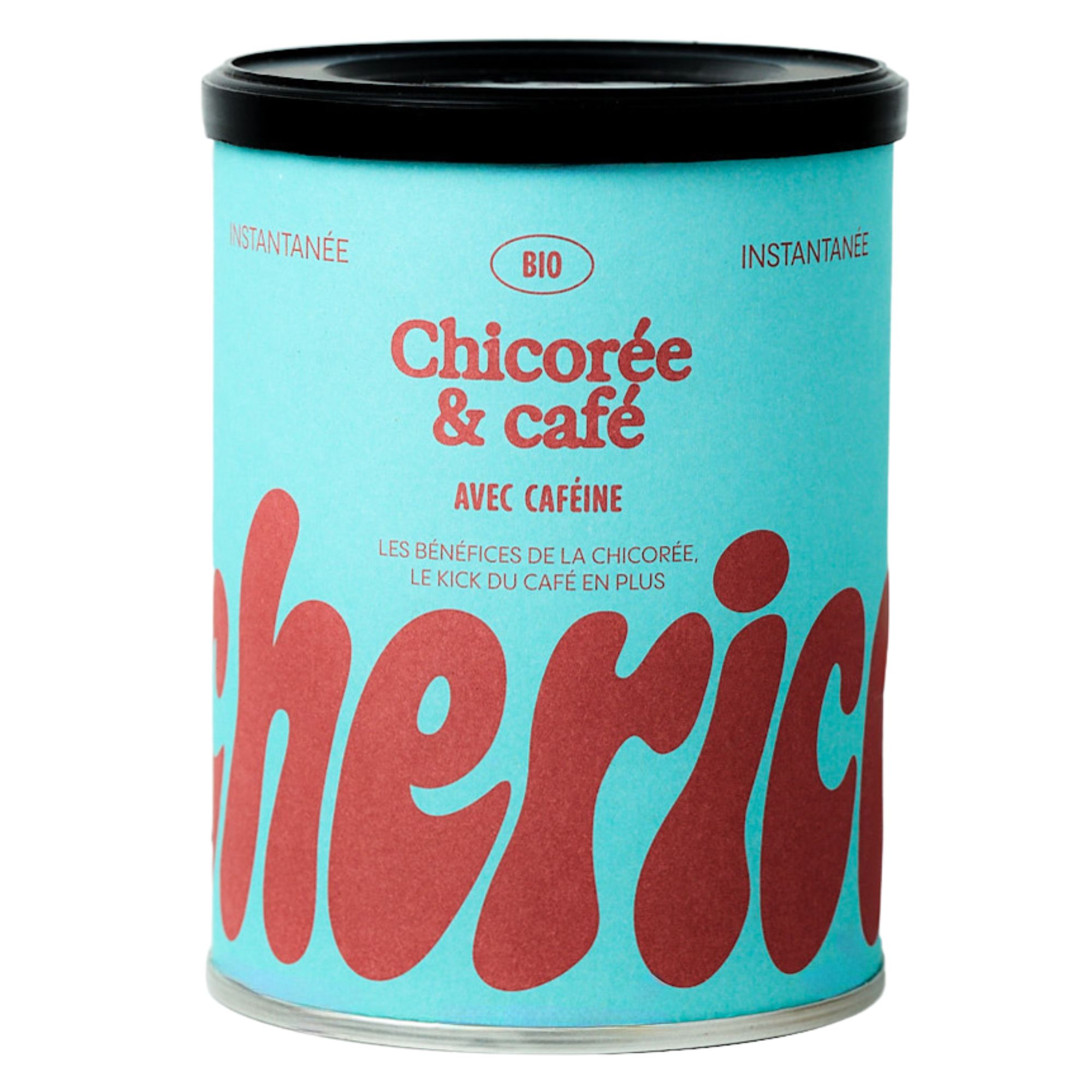 CHERICO POT CHICOREE CAFE