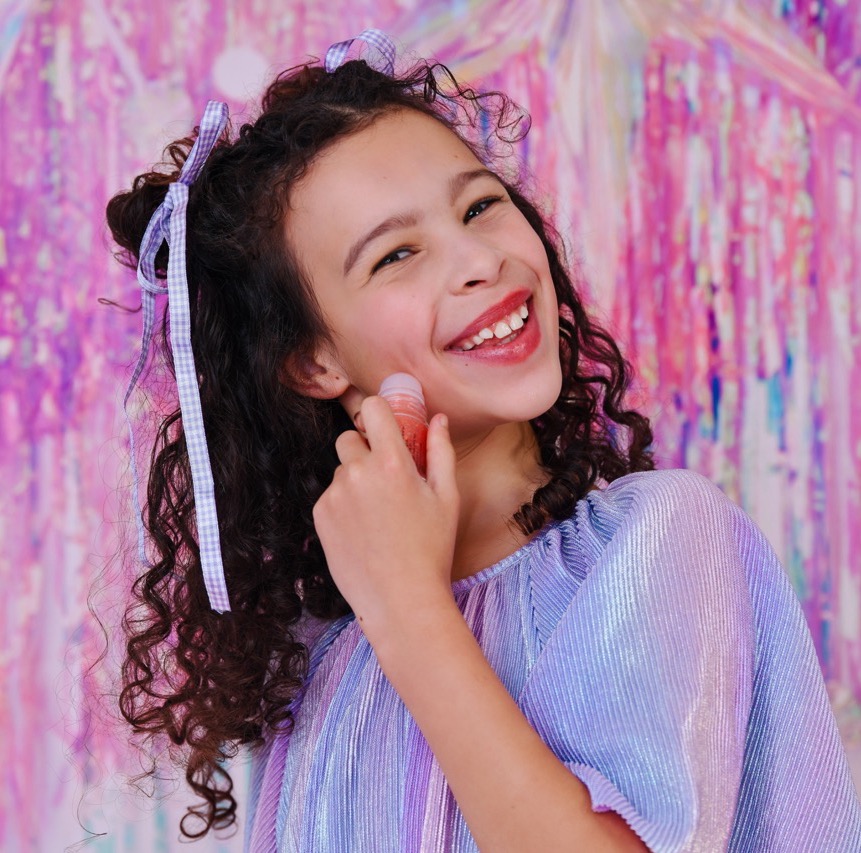 Planet Pink 2 square