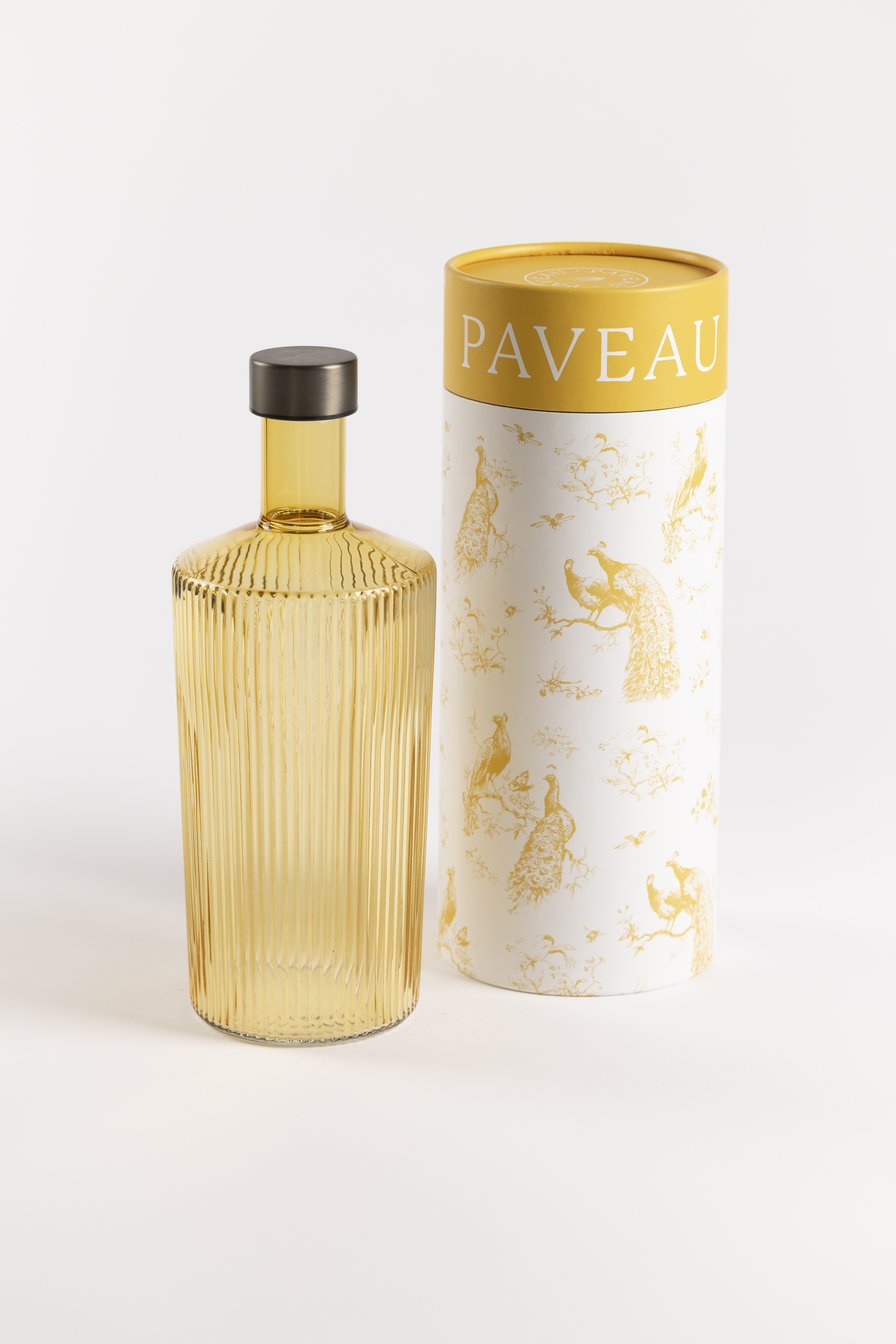 PAVEAU / OTG / Brugge