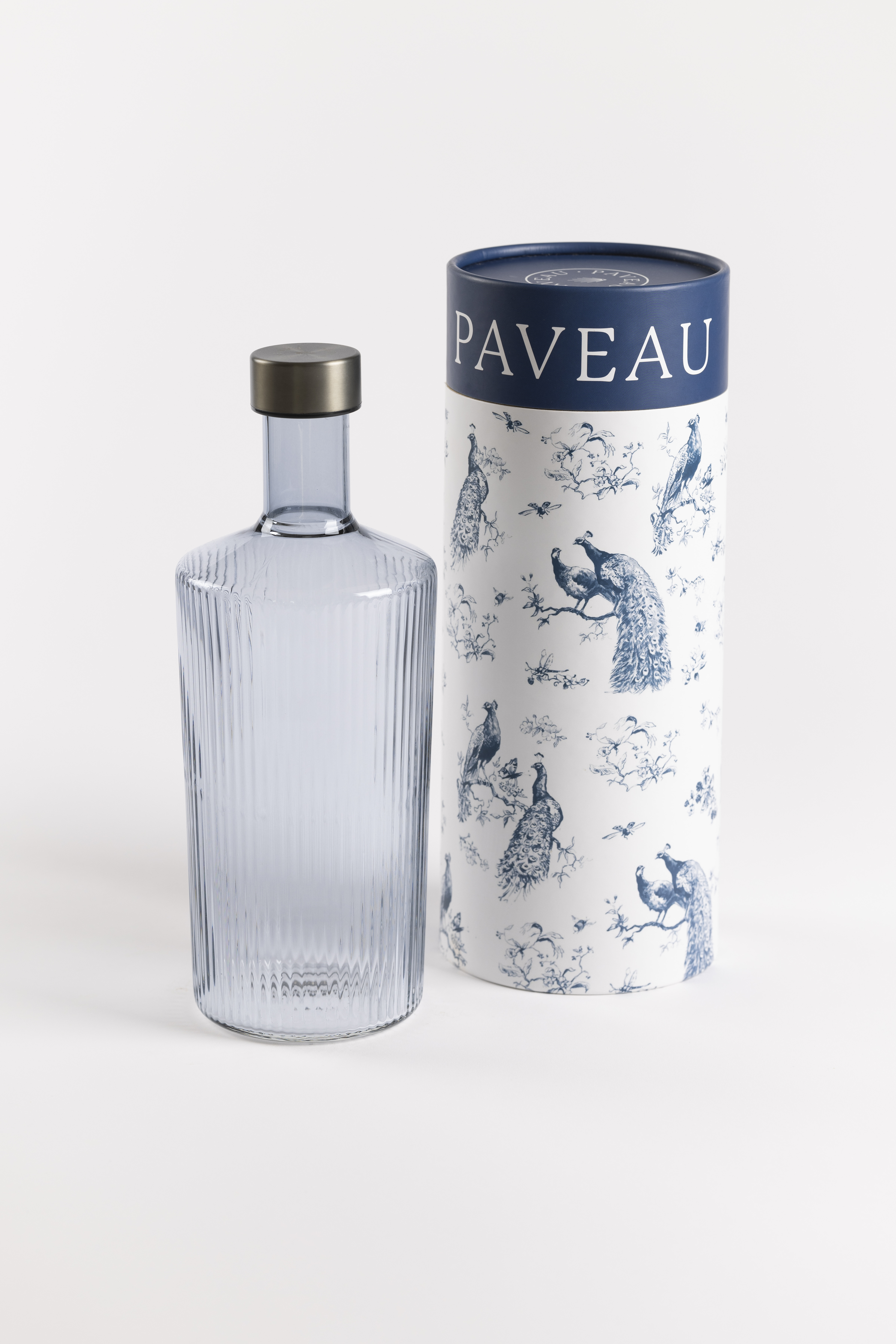 PAVEAU / OTG / Brugge