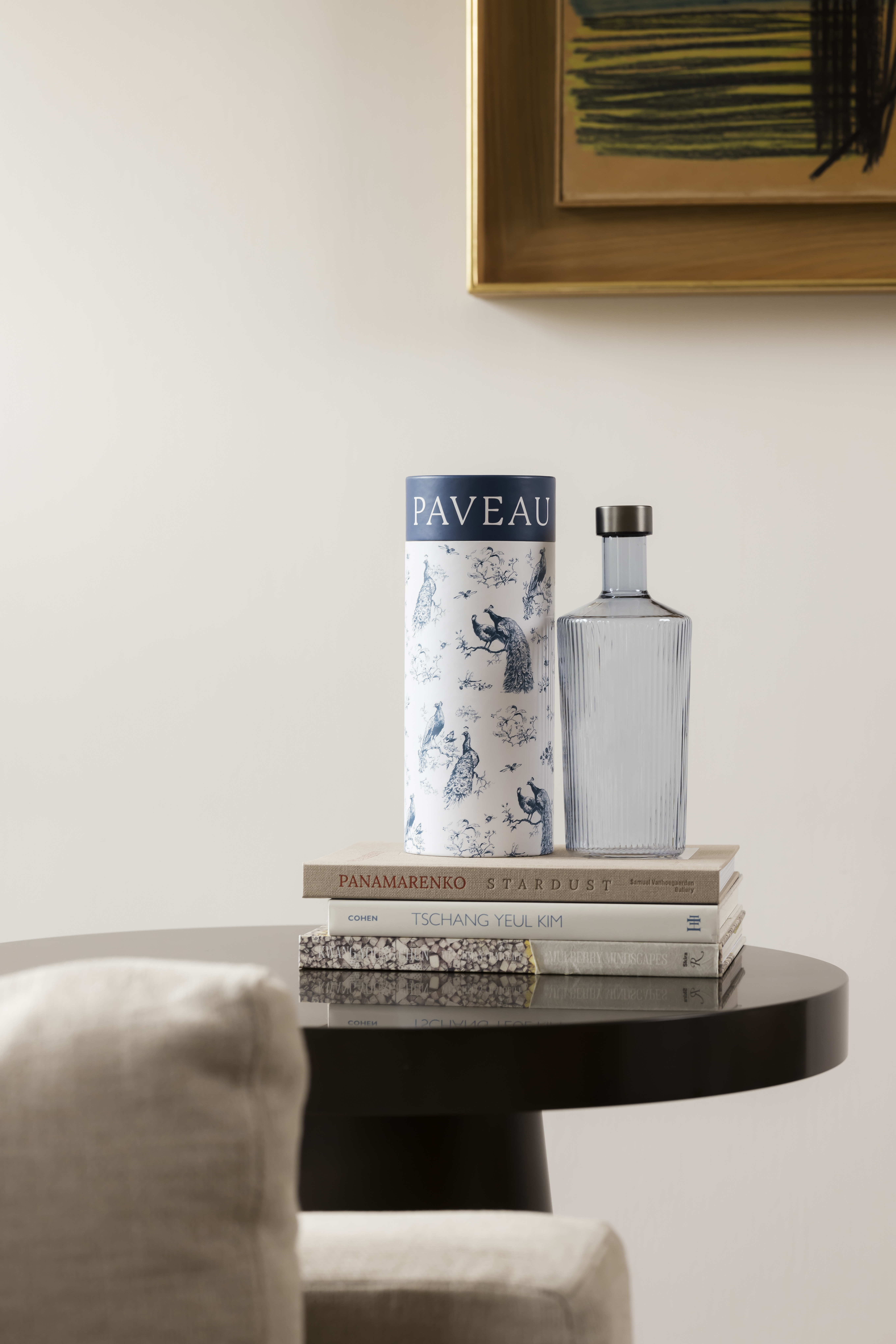 PAVEAU / OTG / Brugge