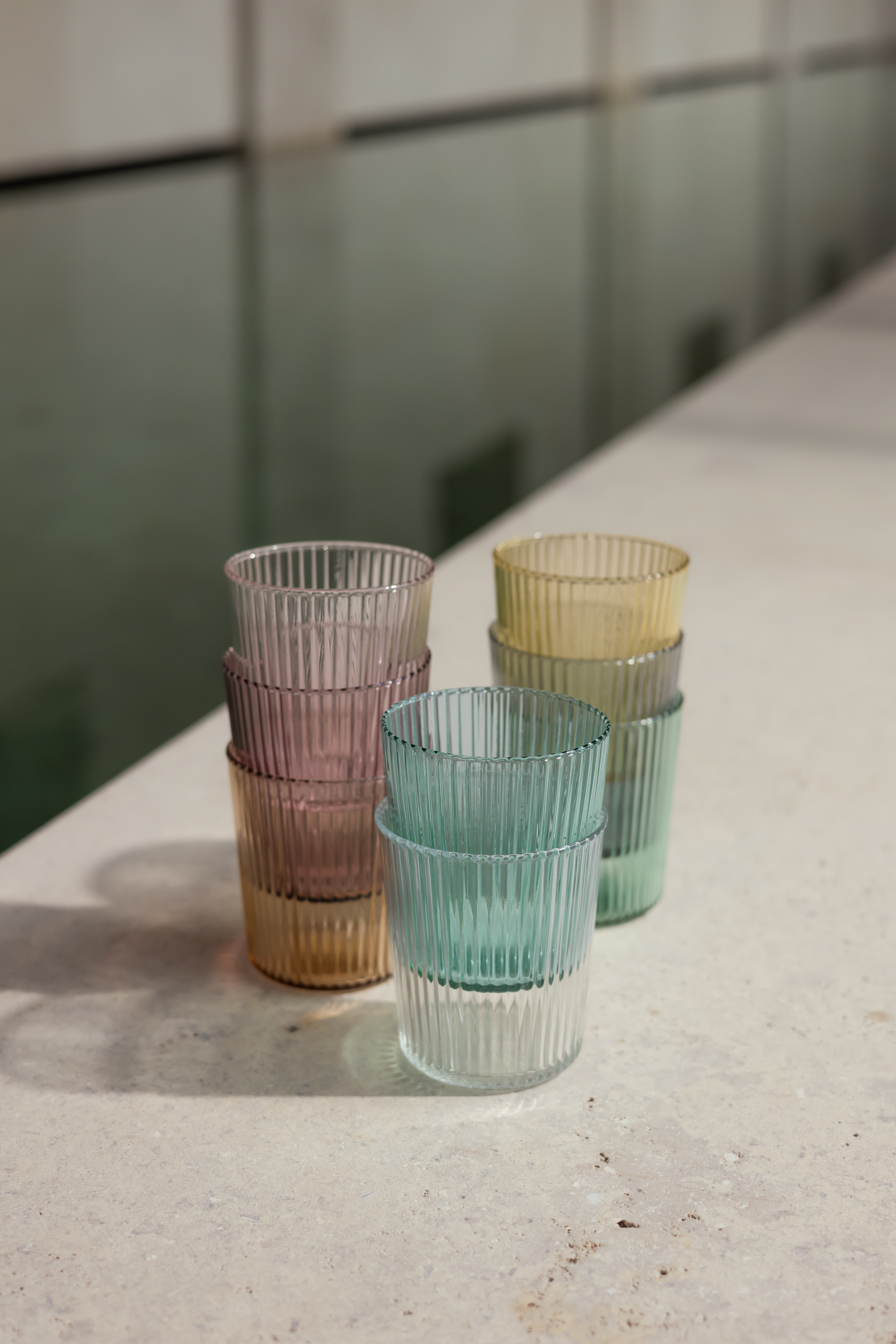 PAVEAU / OTG / Brugge