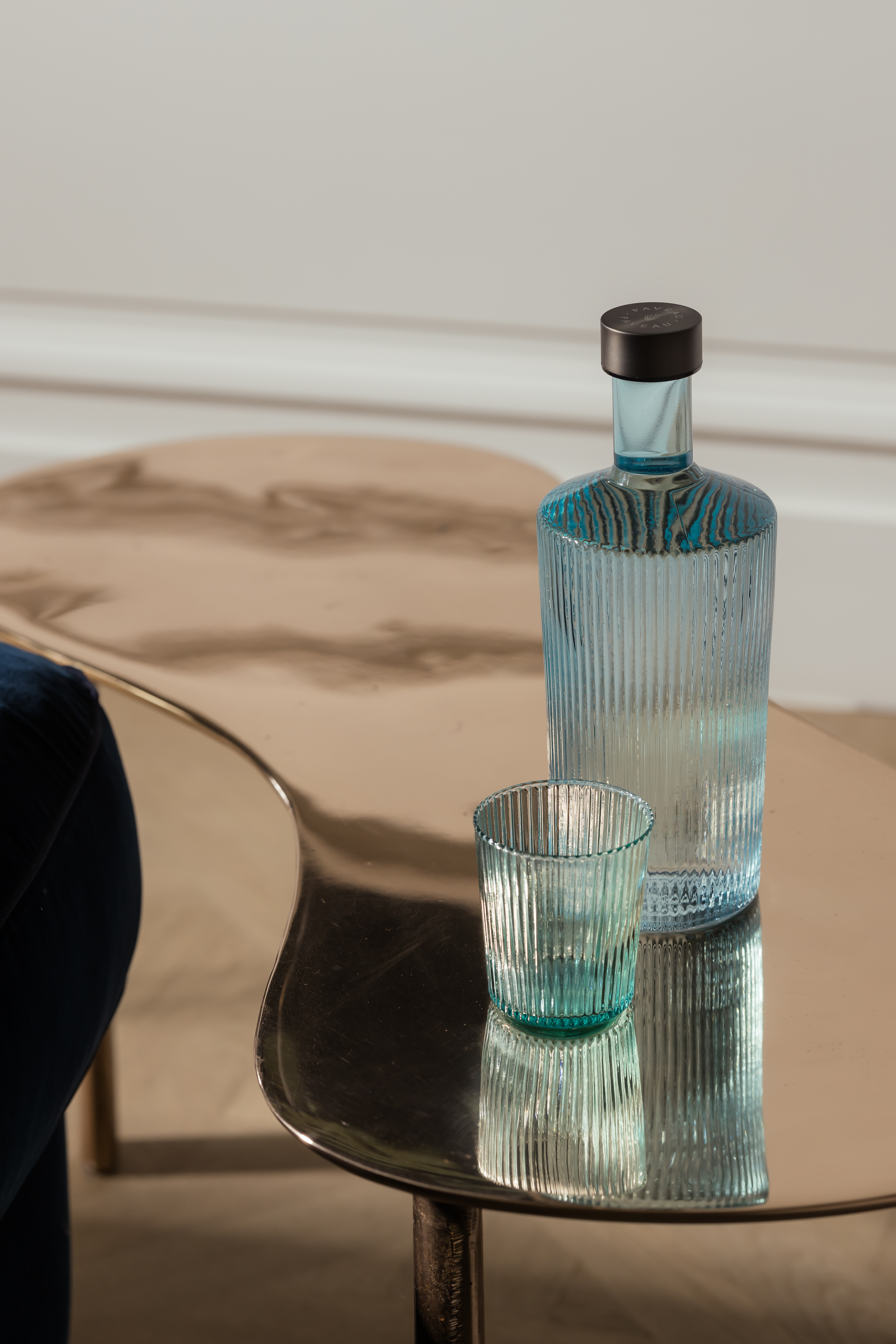 PAVEAU / OTG / Brugge