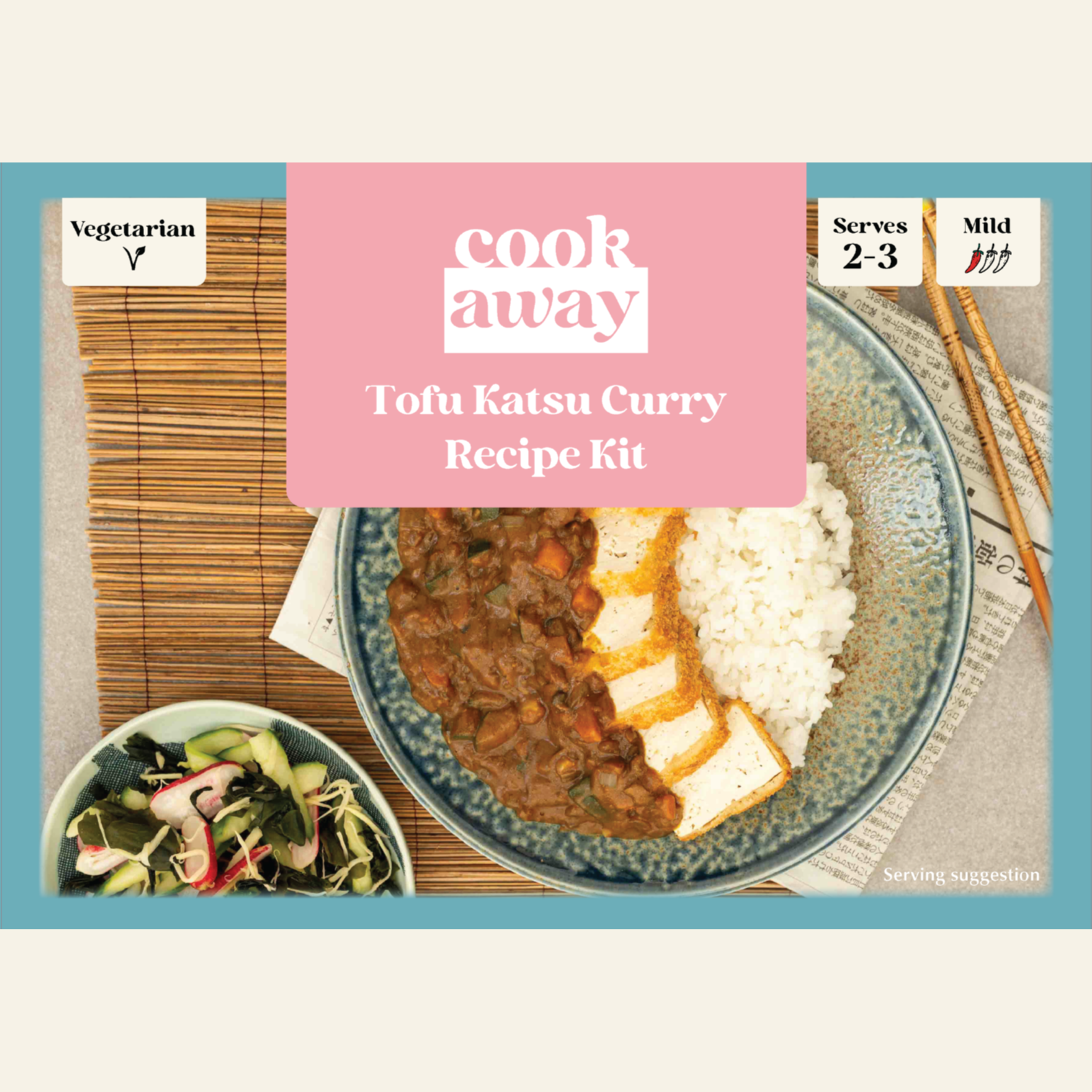 Creoate - Square images