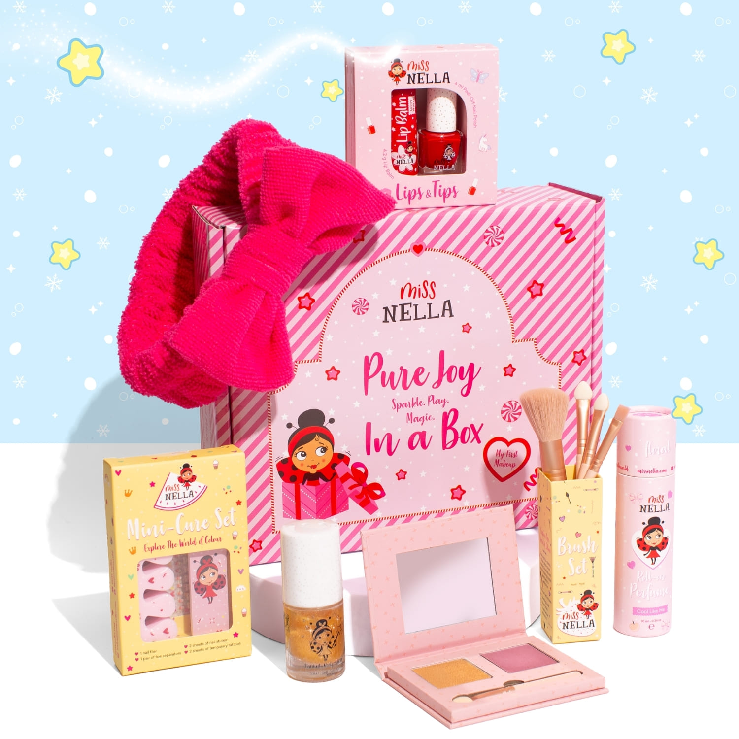 Miss Nella Twinkle Box (2)
