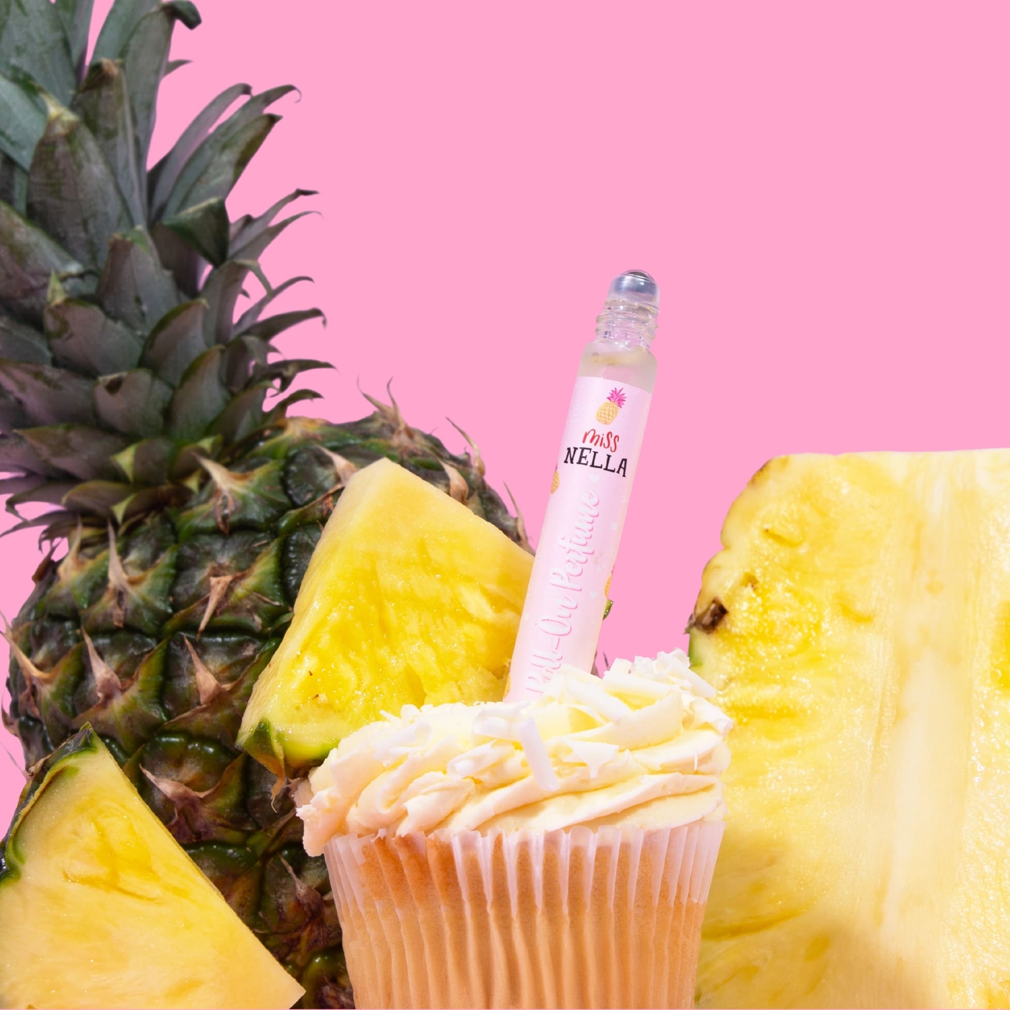 Miss Nella Listing Roll On Perfume Sweet-like-me-Hover