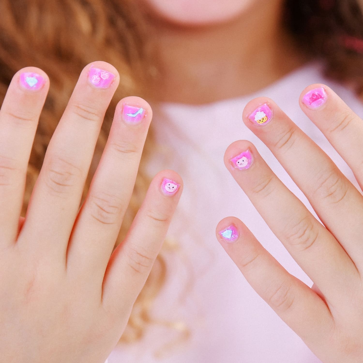 Miss Nella listing Nail stickers3