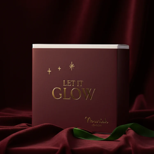 let it glow giftset