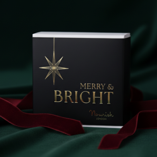 merry and bright giftset