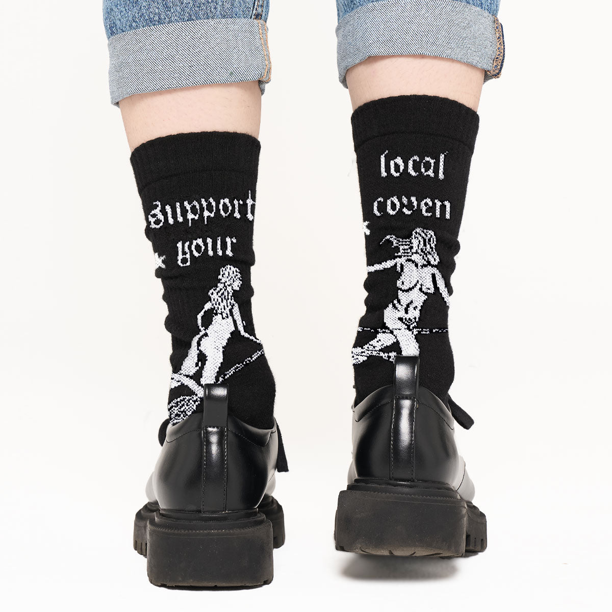 13491178-Support-Your-Local-Coven-Socks-Feminist-Apparel-Feminist-Clothing-Feminist-Socks-The-Spark-Company.jpg