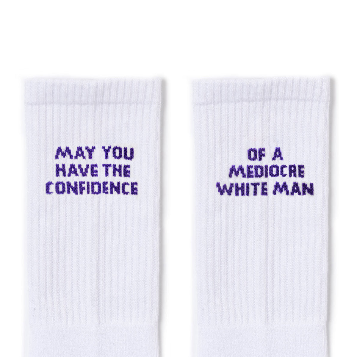 13500623-May-You-Have-The-Confidence-Of-A-Mediocre-White-Man-Socks-Feminist-Apparel-Feminist-Clothing-Feminist-Socks-The-Spark-Company-2.jpg