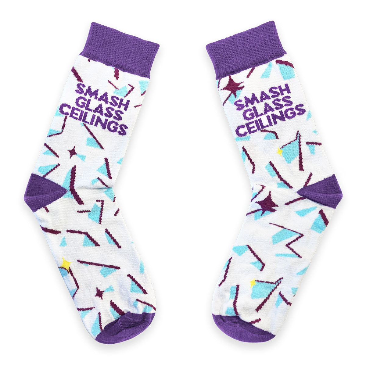 13499575-Smash-Glass-Ceilings-Socks-Feminist-Apparel-Feminist-Clothing-Feminist-Socks-The-Spark-Company.jpg