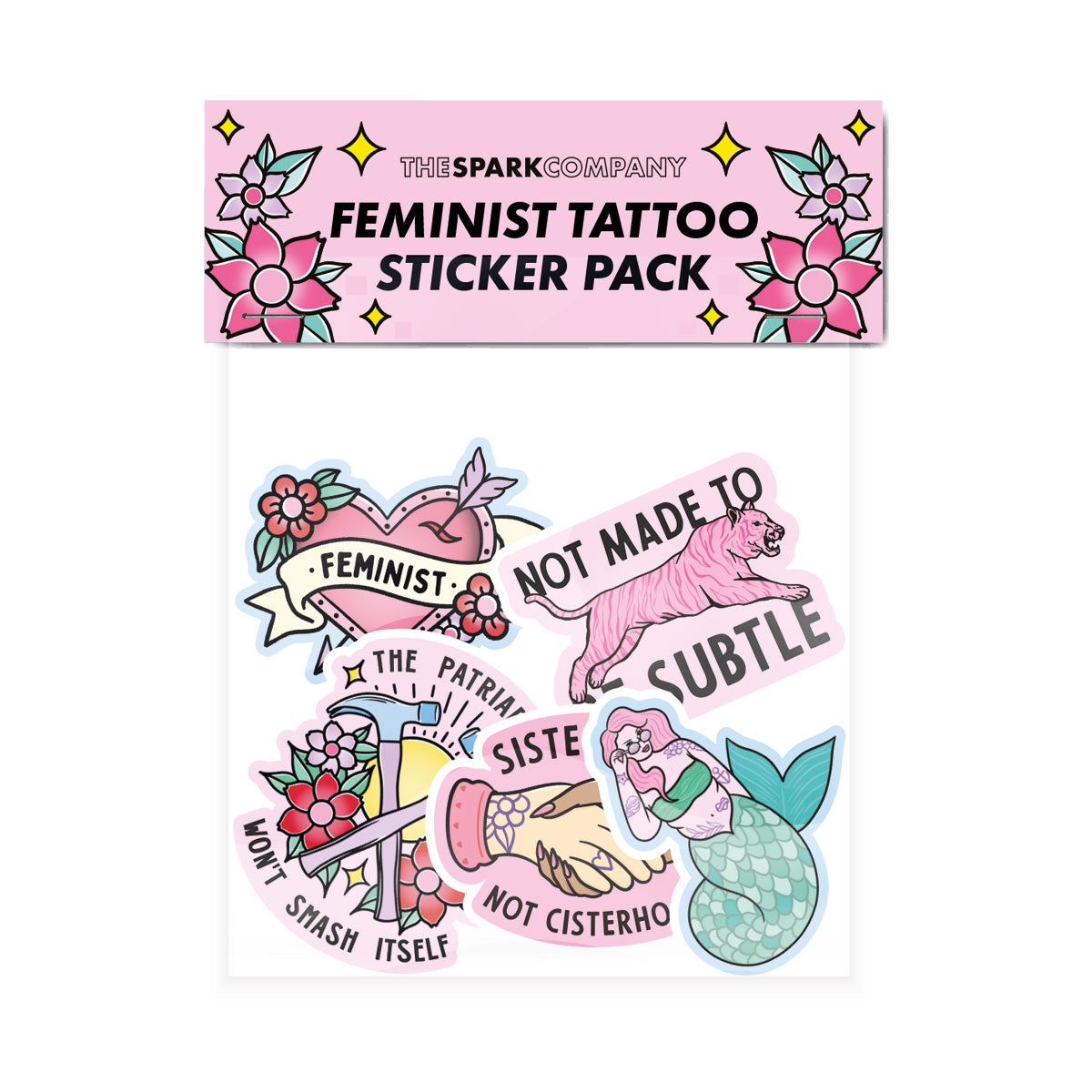 13500724-Feminist-Tattoo-Sticker-Pack-Feminist-Apparel-Feminist-Gift-Feminist-Stickers-The-Spark-Company.jpg