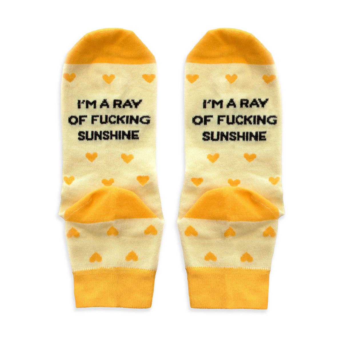 13500728-Im-A-Ray-Of-Fcking-Sunshine-Socks-Feminist-Apparel-Feminist-Clothing-Feminist-Socks-The-Spark-Company.jpg