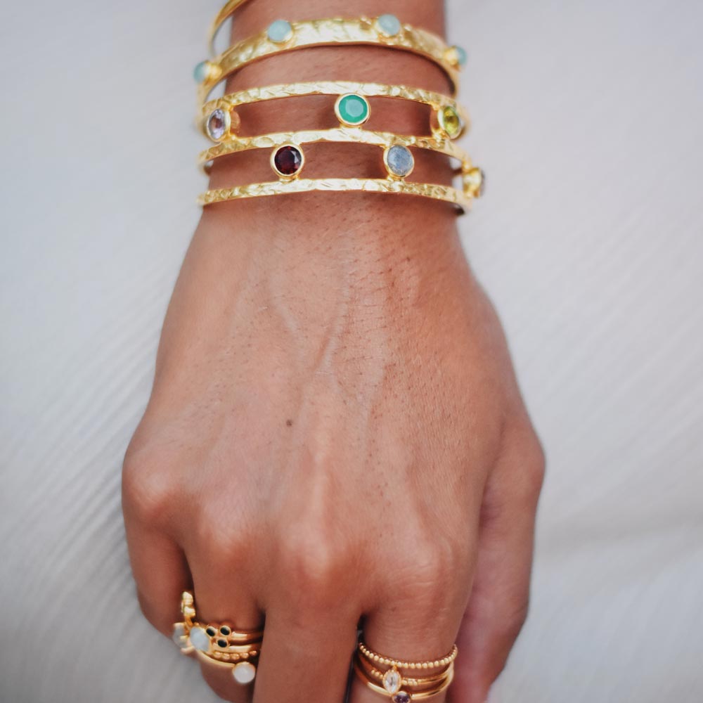 13696091-bangles-venus-gemstone-bangle-with-rose-quartz-amethyst-iolite-and-aqua-2.jpg