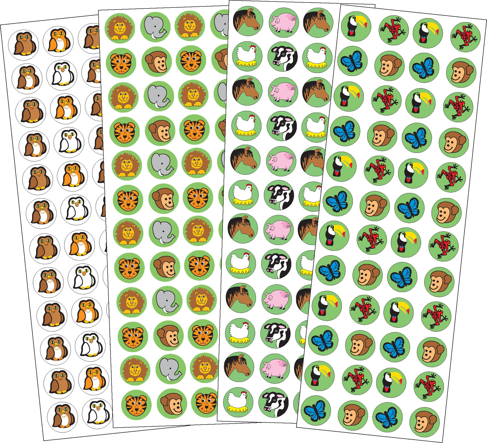 13707539-SE-2561_Animal_Sticker_Set.jpg