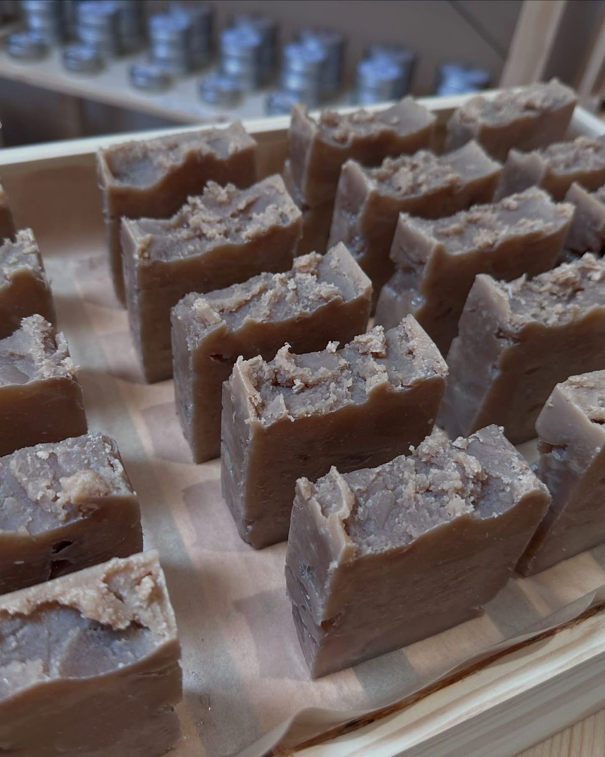 Coffee Soap