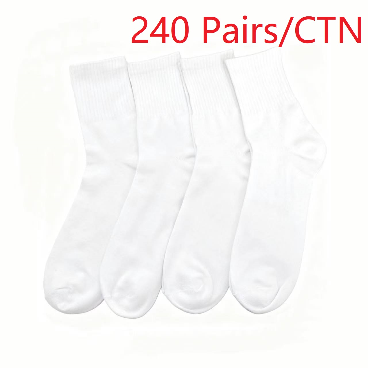 平铺图 - 240Pairs